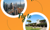 flydubai, Toscana Nord Ovest, aerei, rotta aerea, dubai, grattacieli
