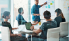 gruppo di lavoro, formazione, soft skills, internazionalizzazione