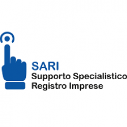 sari - supporto specialistico Registro Imprese