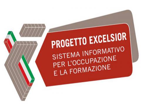 logo progetto excelsior