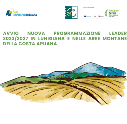 lunigiana, monti e territori, campagna