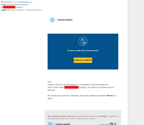 screenshot, mail