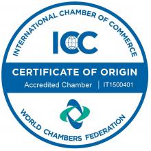 logo Word Chambers Federation ICC