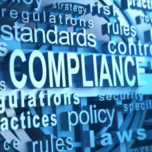 Compliance, rules, control, regulations, policy