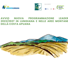 lunigiana, monti e territori, campagna