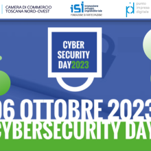 Cybersecurity day, pc, internet festival