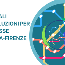 cerchi, mappe, comunicazione