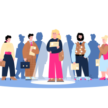 candidati, professioni, lavoro