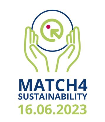 Match4Sustainability, evento  soluzioni innovative per la transizione digitale e sostenibile