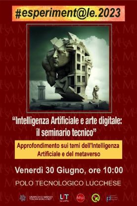 intelligenza artificiale, AI