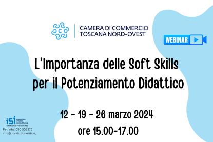 L'Importanza delle Soft Skills per il Potenziamento Didattico