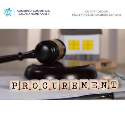 martelletto per aggiducare asta - procurement