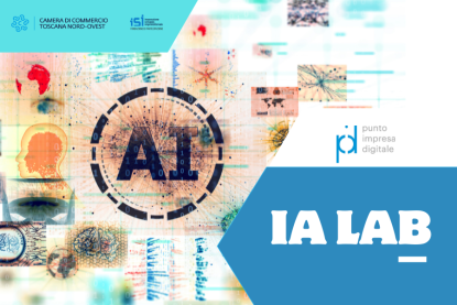 ia lab, intelligenza artificiale