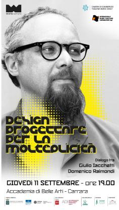 Desing-immagine uomo-loghi