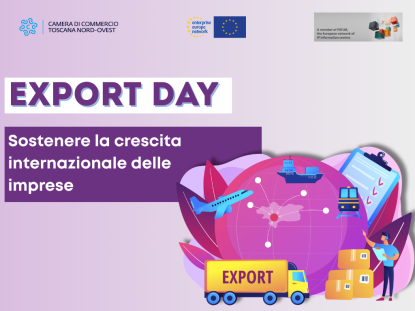 export day, planisfero, camion, aereo, pacchi, nave