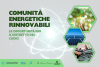 Comunità energetiche rinnovabili, pannelli solari, rinnovabili