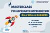 masterclass per aspiranti imprenditori, razzo, startup