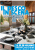 desco in scena, tavola apparecchiata, tre scenari, indoor, outdoor, nautica