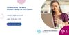 donna al cellulare e davanti al pc, locandina webinar