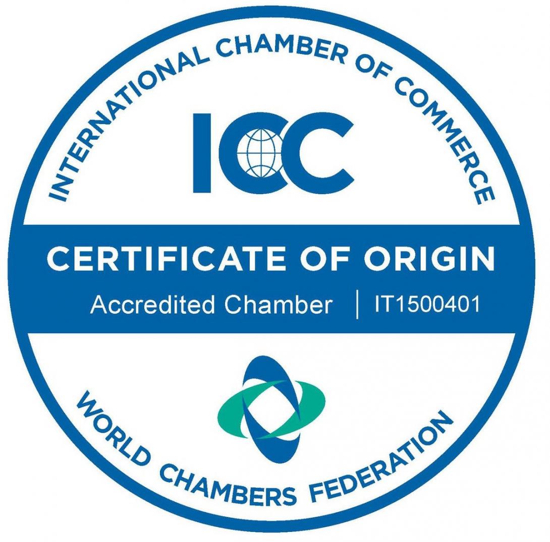 logo Word Chambers Federation ICC