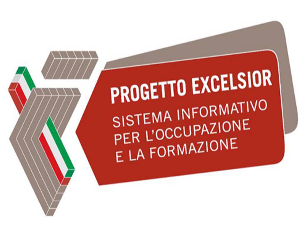 logo progetto excelsior