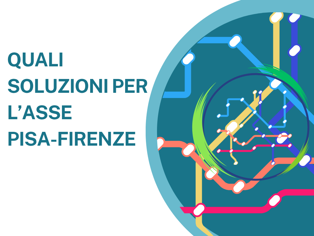 cerchi, mappe, comunicazione