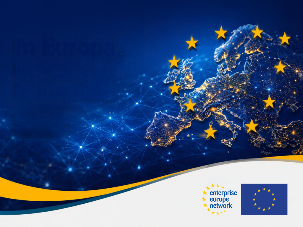 europa, stelle europa, logo een